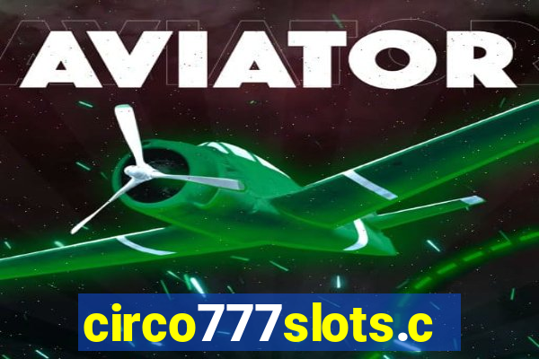 circo777slots.com