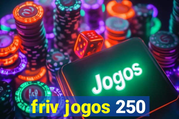 friv jogos 250