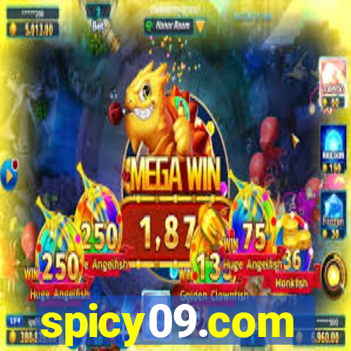 spicy09.com