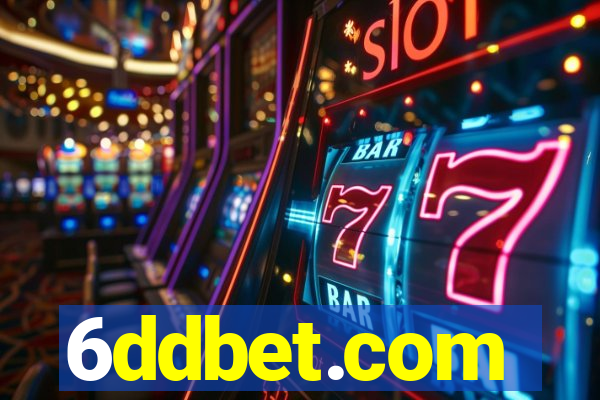 6ddbet.com