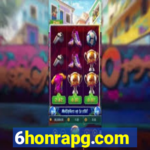 6honrapg.com