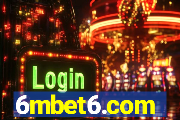 6mbet6.com