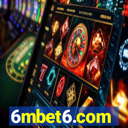 6mbet6.com