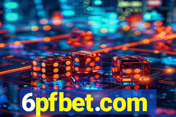 6pfbet.com