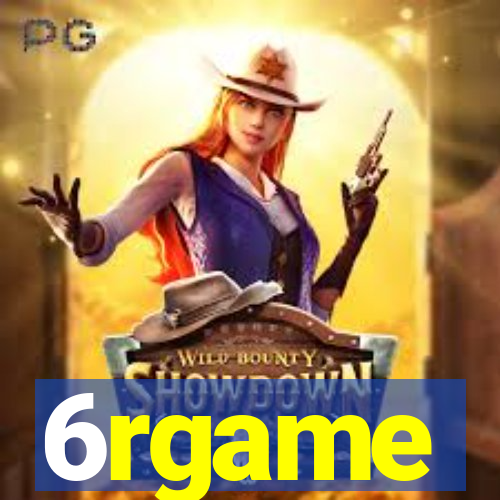 6rgame