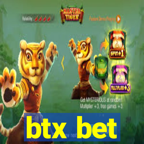 btx bet