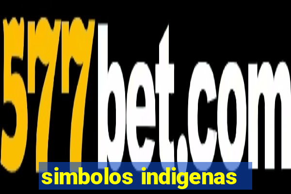 simbolos indigenas