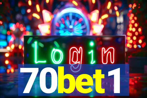 70bet1