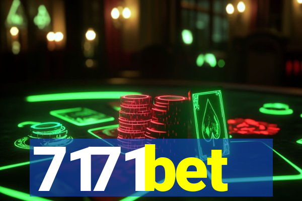 7171bet