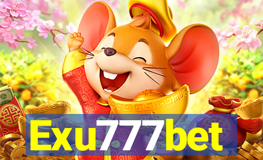 Exu777bet