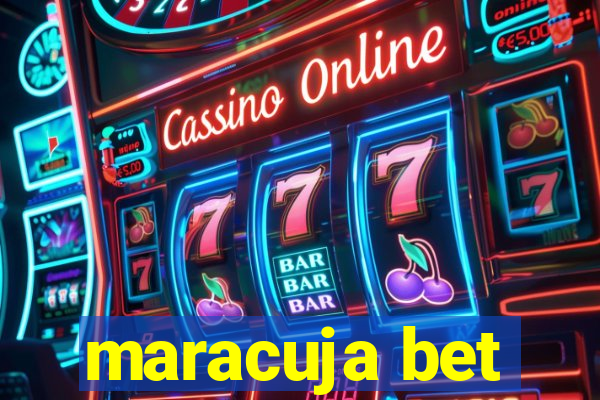 maracuja bet