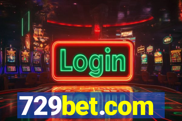 729bet.com