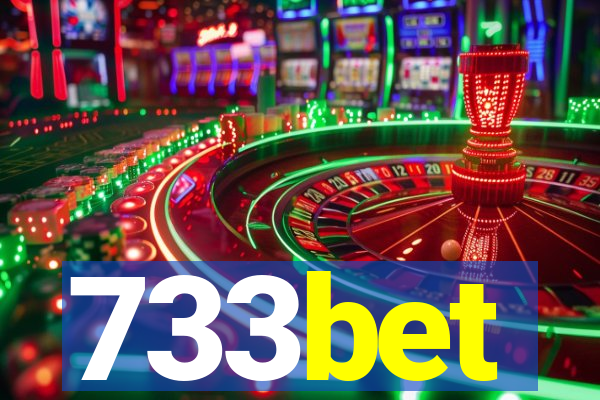 733bet