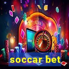 soccar bet