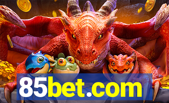 85bet.com