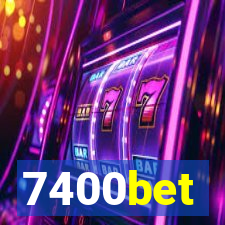 7400bet