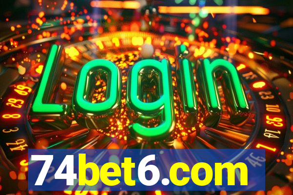 74bet6.com