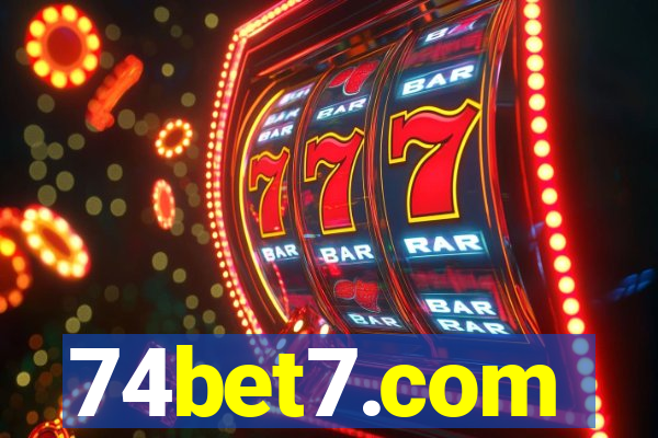 74bet7.com