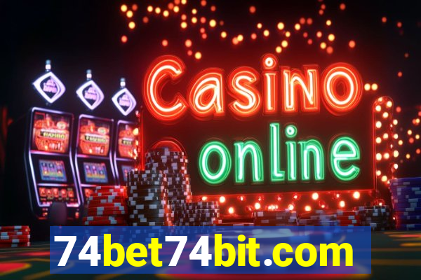 74bet74bit.com