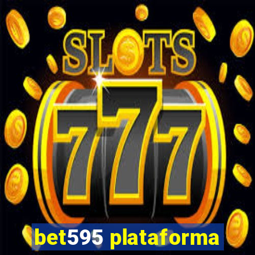 bet595 plataforma