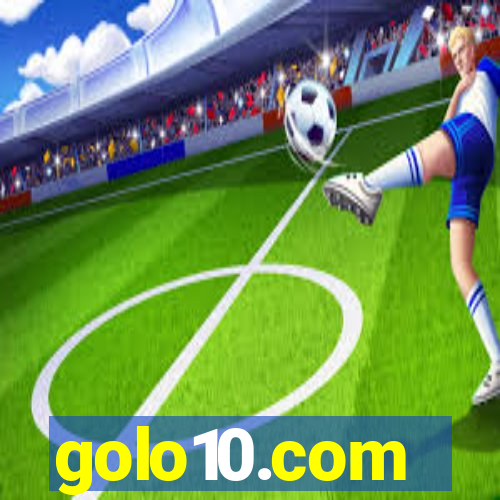 golo10.com