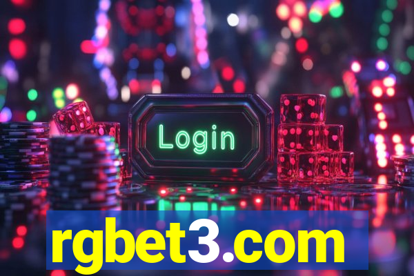 rgbet3.com