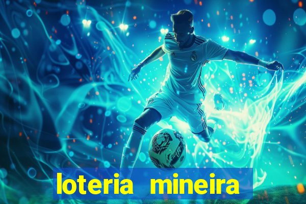 loteria mineira resultado minas 5