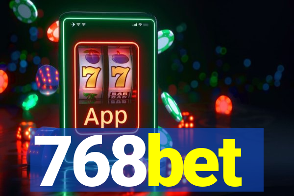 768bet