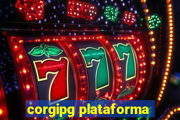 corgipg plataforma