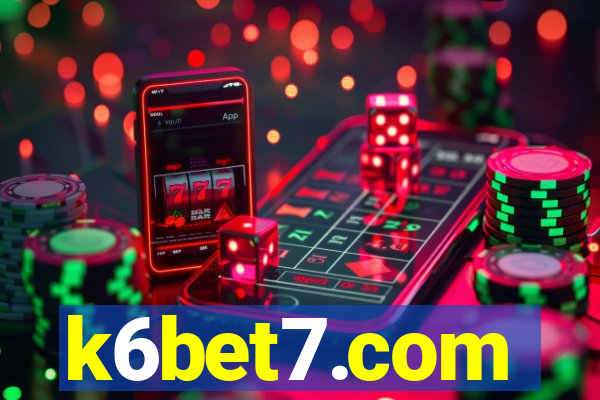 k6bet7.com