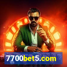 7700bet5.com