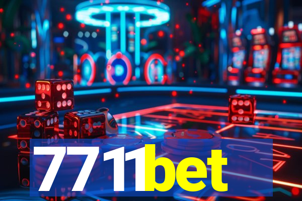 7711bet