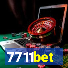 7711bet