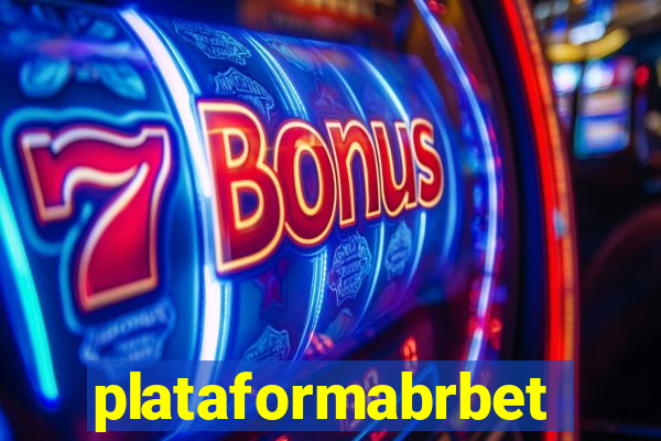 plataformabrbet