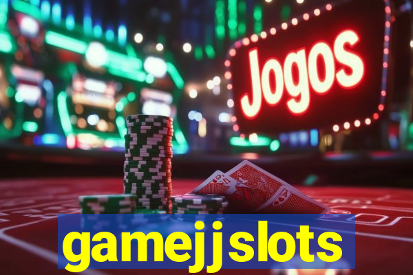 gamejjslots