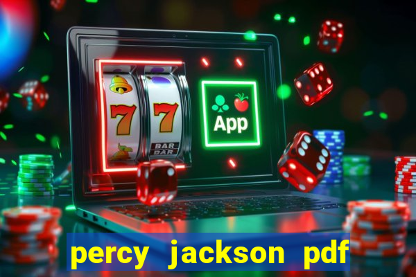 percy jackson pdf google drive