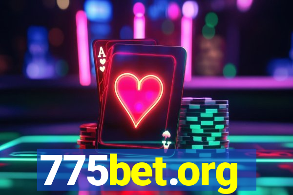 775bet.org