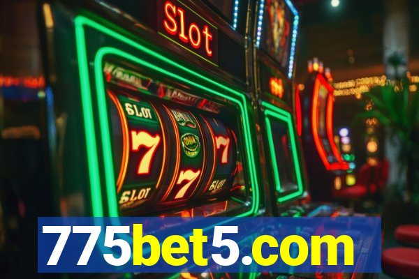 775bet5.com