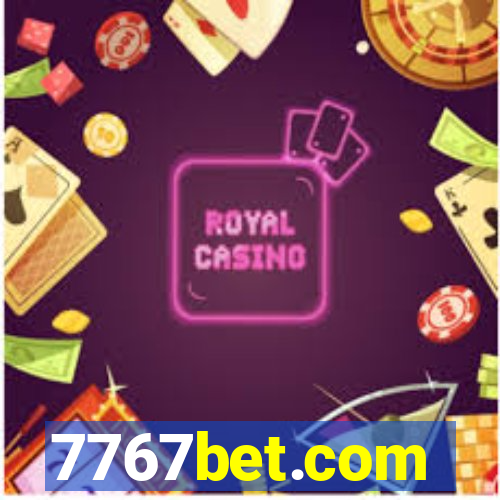 7767bet.com