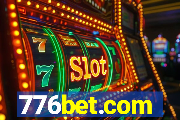 776bet.com