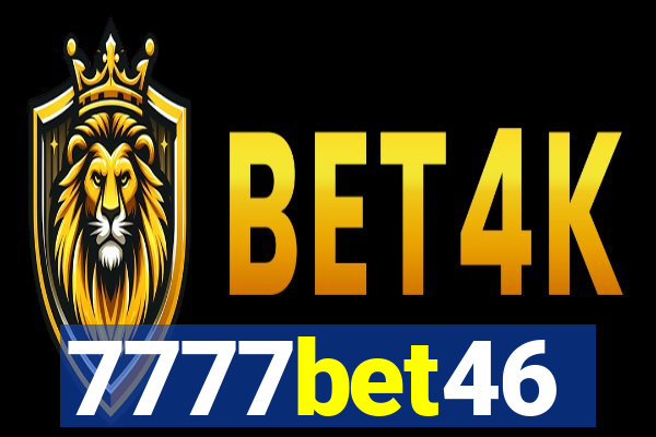 7777bet46