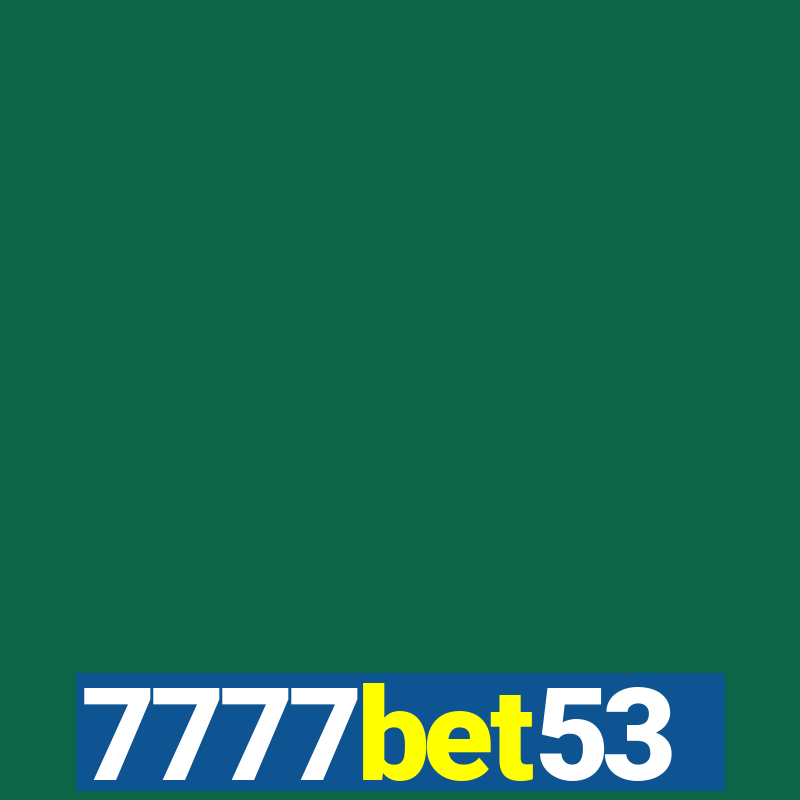 7777bet53