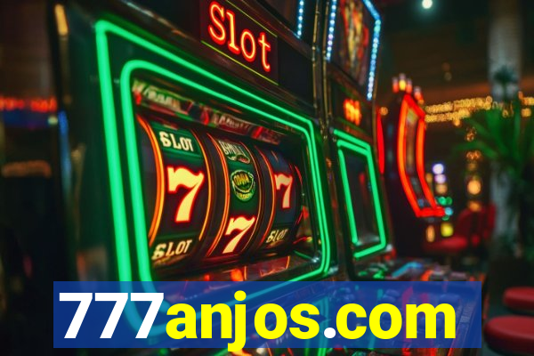 777anjos.com