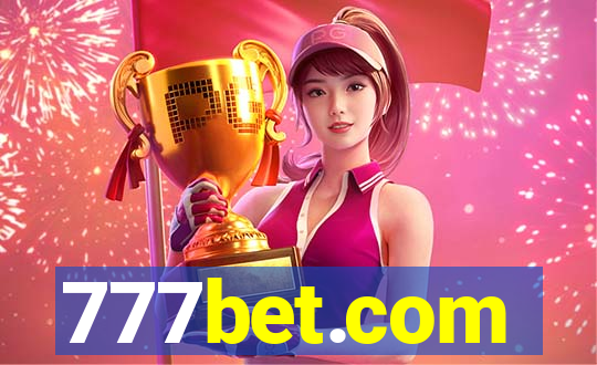 777bet.com