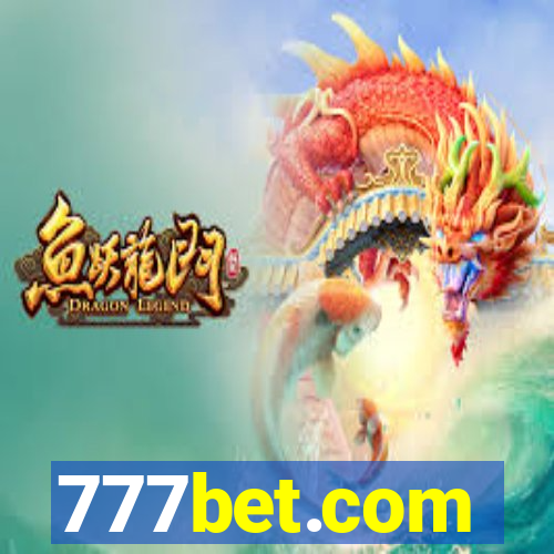 777bet.com