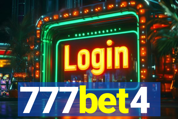 777bet4