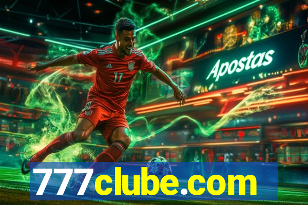 777clube.com