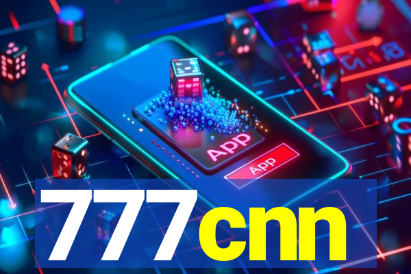 777cnn