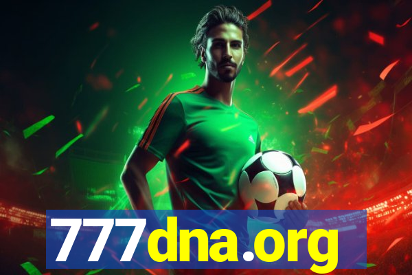 777dna.org