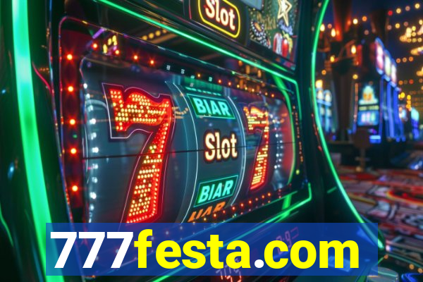 777festa.com